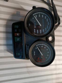 BMW R1150RS R1100 - Tacho Cockpit Instrumente 60tkm