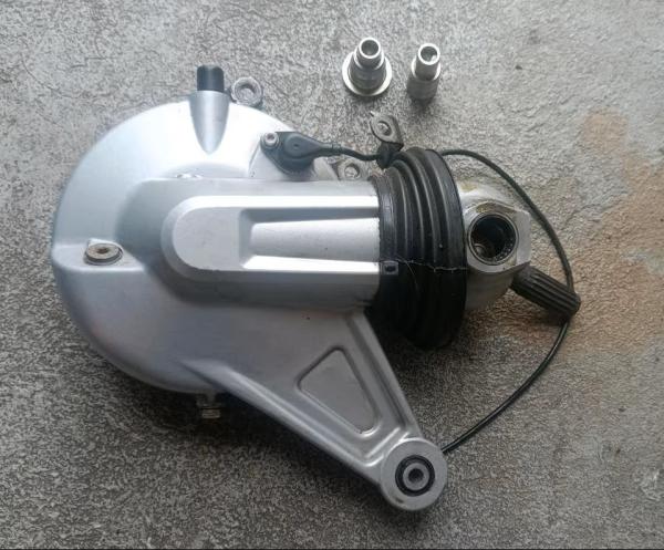 BMW R1150R ABS - Endantrieb Winkelgetriebe 31/11-1