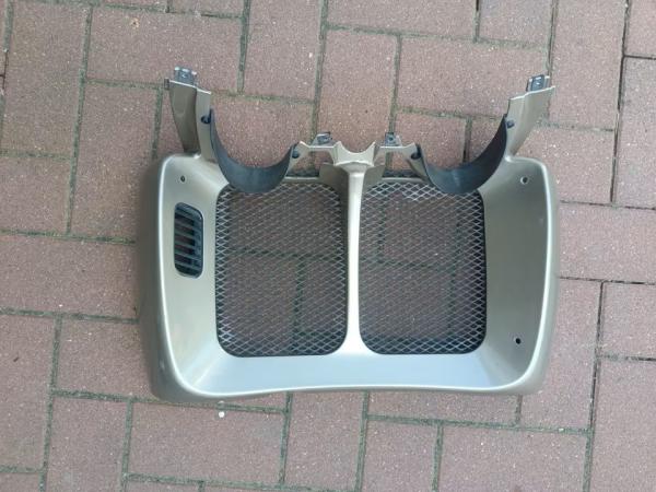 BMW K100 K100LT / ABS - Kühlerverkleidung-1