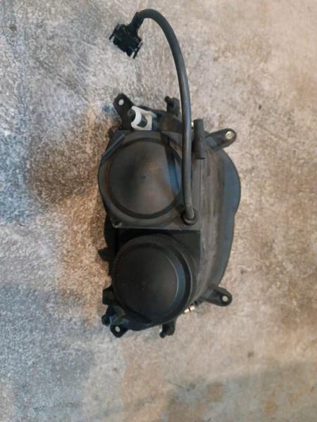 BMW-R1100S-Scheinwerfer-TOP-Zustand-2