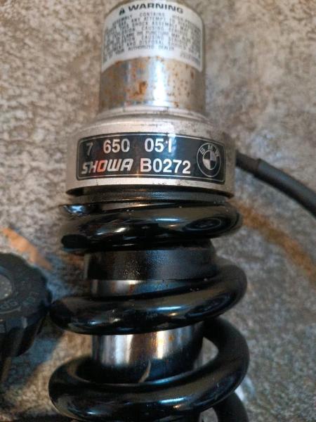 BMW-R1150RT-ABS-Stoßdämpfer-hinten-B0272-2