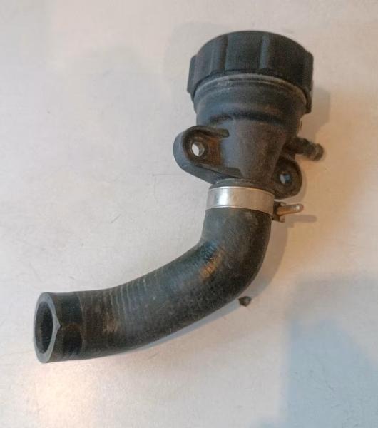 BMW K1200S K1200 / K40 - Kühlerdeckel 1