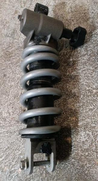 BMW-F800ST-ABS-Stoßdämpfer-Federbein-SHOWA-1