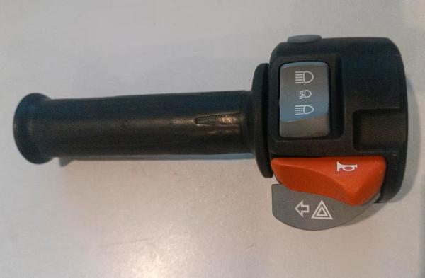 BMW-F800ST-E8ST-ABS-Lenkerschalter-Armatur-links-1