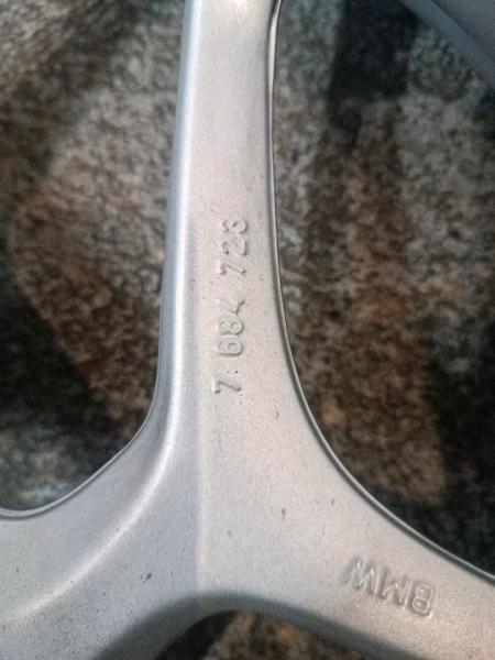 BMW-F800ST-S-E8ST-ABS-Hinterrad-Felge-hinten-inkl-Reifen-4