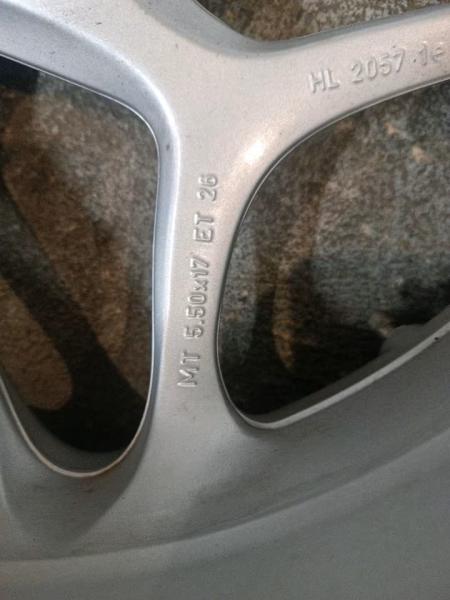 BMW-F800ST-S-E8ST-ABS-Hinterrad-Felge-hinten-inkl-Reifen-6