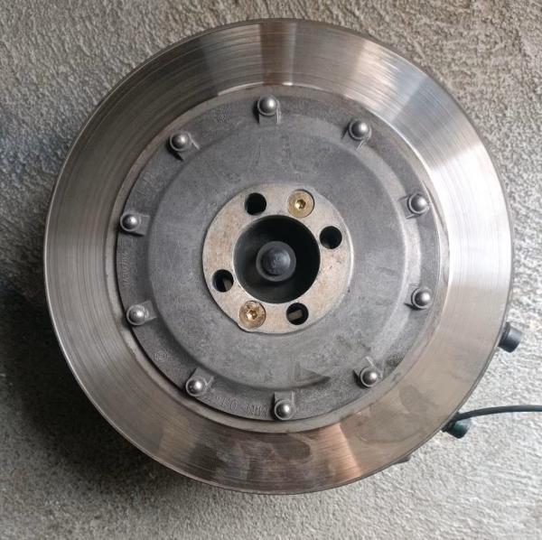 BMW-K100-ABS-Endantrieb-32-11-inkl-Bremsscheibe-2