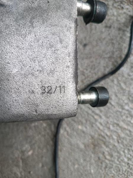 BMW-K100-ABS-Endantrieb-32-11-inkl-Bremsscheibe-3