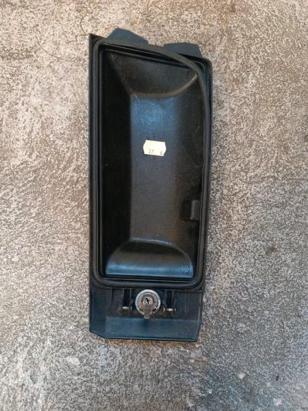 BMW-K100-K100RS-K1100-Ablagefach-Deckel-2