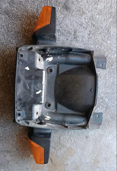 BMW-K100-RS-RT-Heck-Verkleidung-inkl.-Blinker-TOP-2