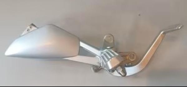 BMW-K1200S-K1200-K40-Fußrastenanlage-Bremspedal-1