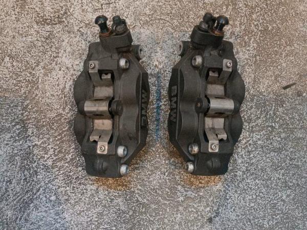 BMW-R1100S-R2S-295-Bremssattel-vorn-rechts-und-links-4