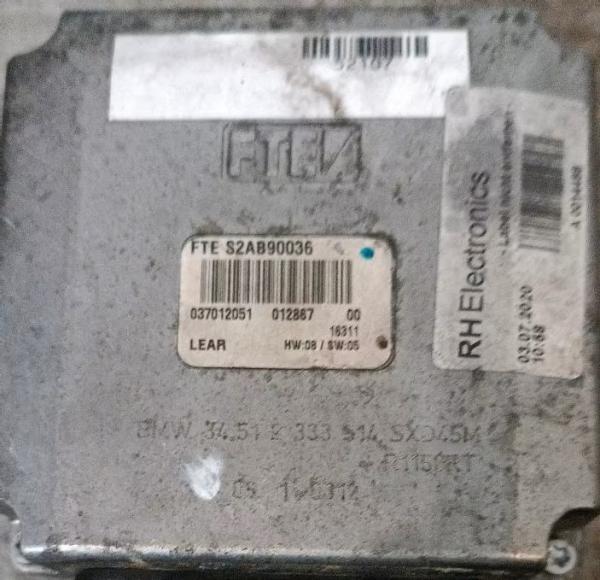 BMW-R1150RT-(R22)-ABS-Druckmodulator-FTE-S2AB90036-6