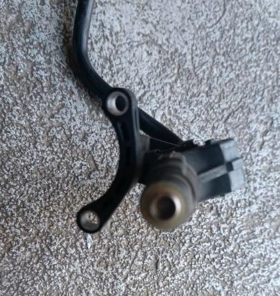 BMW-R1150RT-ABS-Einspritzdüsen-Druckregler-2