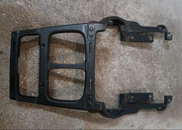 BMW-R1150RT-ABS-Gepäckträger-Kofferträger-1