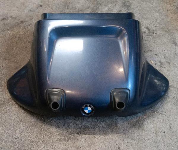 BMW-R1150RT-ABS-Heckverkleidung-