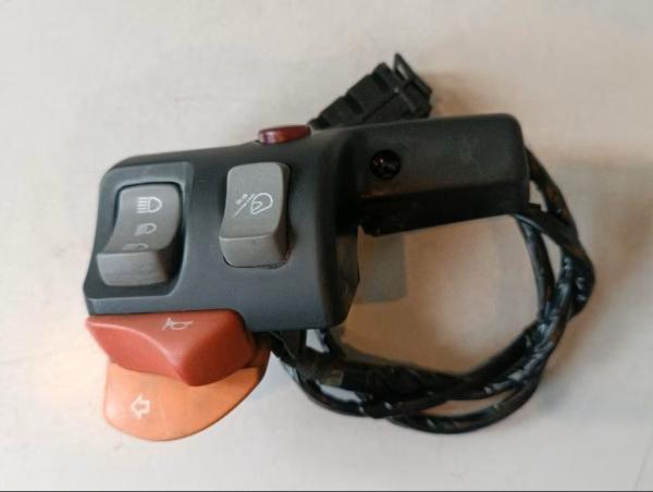 BMW-R1150RT-ABS-Lenkerschalter-links-1