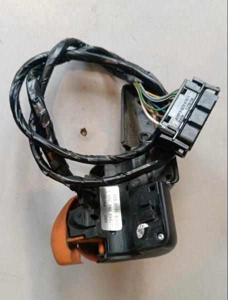 BMW-R1150RT-ABS-Lenkerschalter-links-2