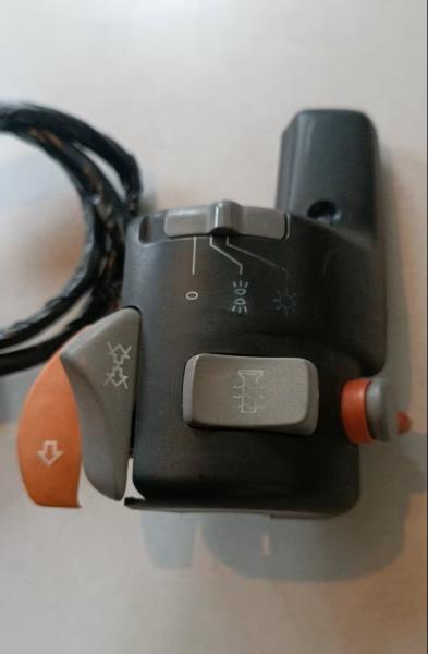 BMW-R1150RT-ABS-Lenkerschalter-rechts-3