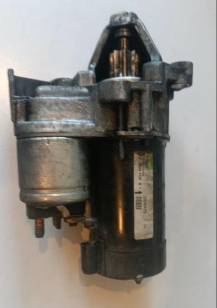 BMW-R1150RT-R22-ABS-Anlasser-Starter-2