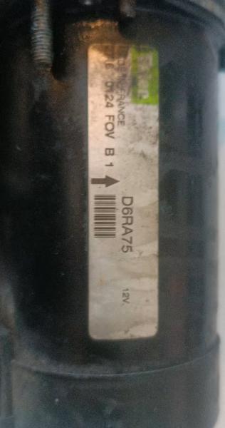 BMW-R1150RT-R22-ABS-Anlasser-Starter-3