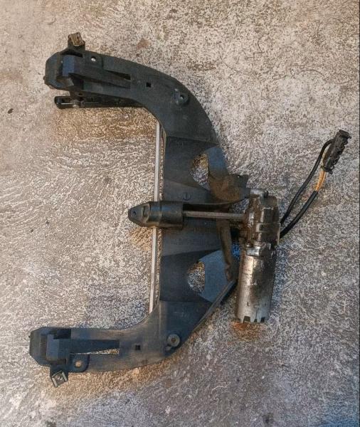 BMW-R1150RT-R22-ABS-Windschildversteller-Stellmotor-1