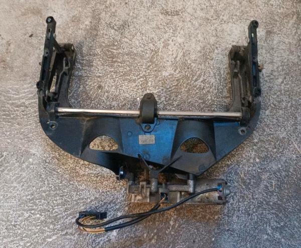 BMW-R1150RT-R22-ABS-Windschildversteller-Stellmotor-2