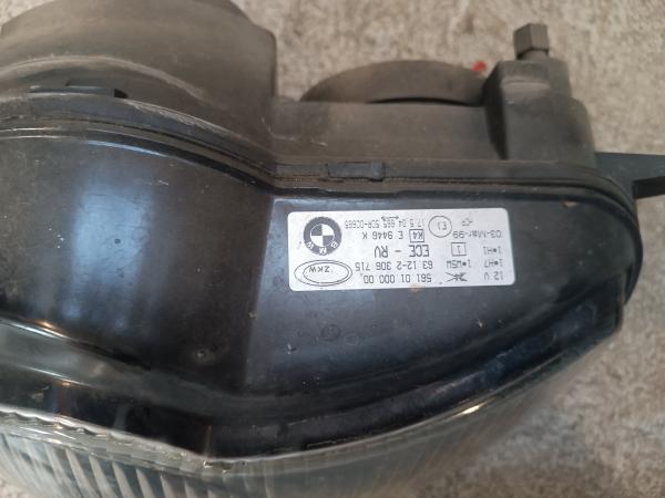 BMW R1100S / R2S / 295 - Scheinwerfer