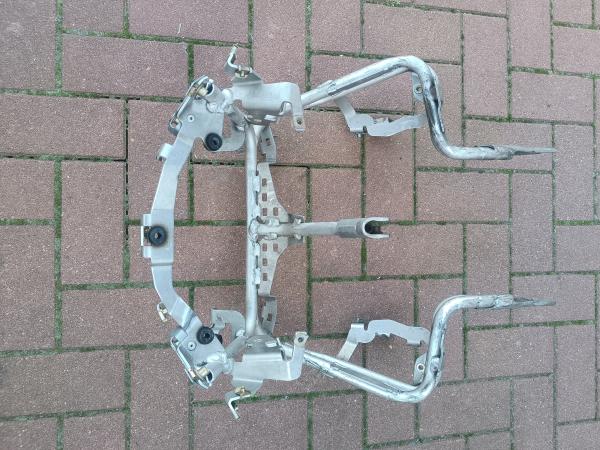 BMW R1100S / R2S / ABS - Geweih Verkleidungshalter