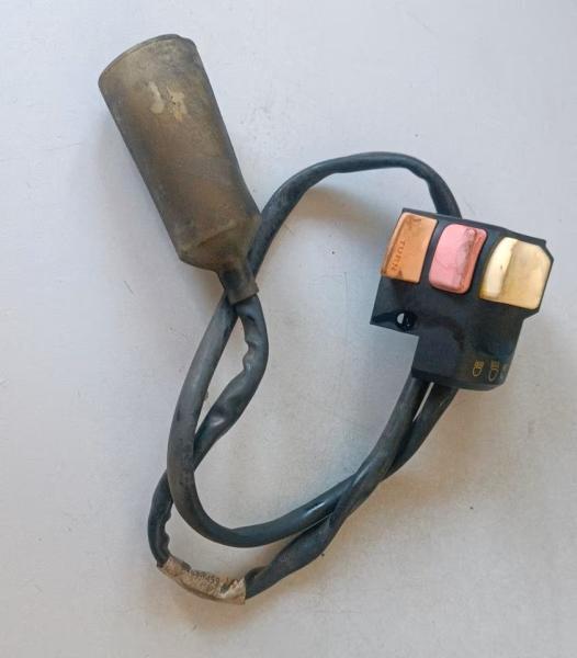 BMW K100 - Lenkerschalter links