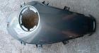 BMW R1100S / R2S / 295 / ABS - Tankabdeckung