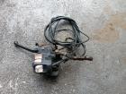 BMW K100 - Bremspumpe inkl. Lenkerschalter