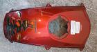 BMW R1150RT / R22 / ABS - Tankverkleidung Rot 800