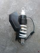 BMW R1200 R1250R RS - Stoßdämpfer Federbein hinten ESA 8557149