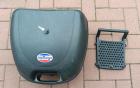 BMW R1150GS / R21 - Topcase inkl. Träger Gebrauchter Artikel