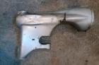 BMW R1150GS / R21 - Schwinge Kardantunnel