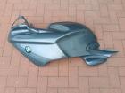 BMW R1100S / R2S / 295 - Seitenverkleidung links Grau 789 - Gebrauchter Artikel