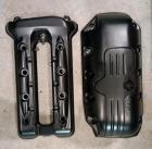 BMW K1200RS (589) - Motordeckel rechts + links