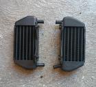 BMW R850R / R1150 R - Ölkühler rechts + links