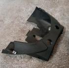 BMW-F800ST-ABS-Rücklicht-Halter-Heck-Verkleidung-1