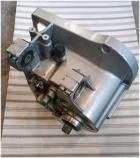 BMW K1200RS K1200 (589) ABS - Getriebe