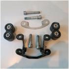 BMW R1100 R1150RS - Lenkerdämpfer Halter Befestigung