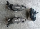 BMW R1100S / R2S / 295 / ABS - Bremssattel Set vorn + hinten