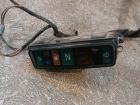 BMW R1150GS / R21 / ABS - Tankanzeige Display Cockpit Blinker