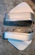 BMW R850R R 850 R / 259 - Kühler Verkleidung rechts + links