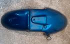 BMW-R850R-R1100R-R1100-Schutzblech-Fender-Blau-744