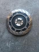 BMW R850R R 850 R / 259 - Bremsscheibe hinten 5,2 mm