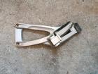 BMW K1200RS / 589 / ABS - Fußraste hinten links