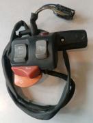 BMW R1150RT / R22 / ABS - Lenkerschalter links
