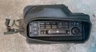 BMW R1150RT / R22 / ABS - Clarion Radio